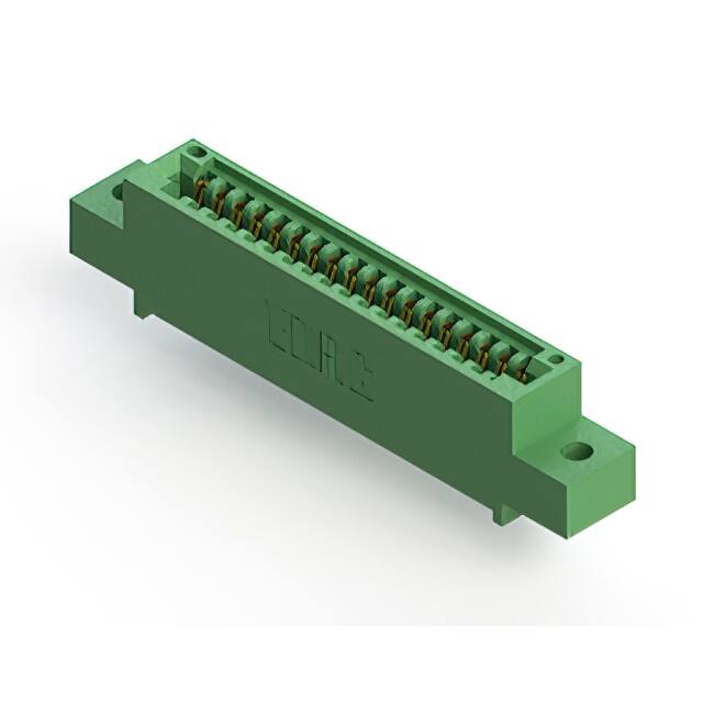 345-018-524-402 EDAC Inc.  Edgeboard Connectors